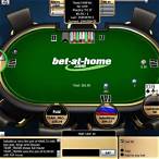bet at home poker download
